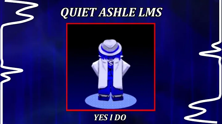 [BIAST OST] QUIET ASHLE LMS (UNOFFICIAL UPLOAD)