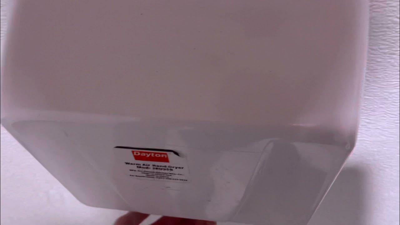 L35. Dayton 3BU95B The Vista Lewisville, TX YouTube