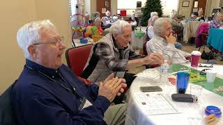 NCCOA Seniors Stories: David Kennedy