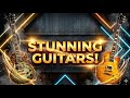 Patrick James Eggle Macon – Boutique Electric Guitar Demo | Max Guitar