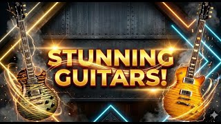 Patrick James Eggle Macon Boutique Electric Guitar Demo Max Guitar