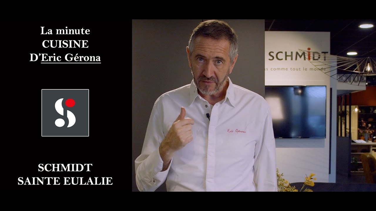 Schmidt Sainte Eulalienull