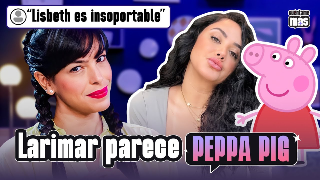 ROAST YOURSELF: HONY ESTRELLA ES 