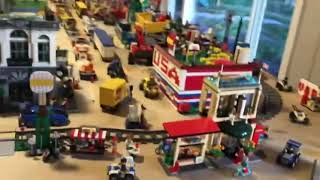 Lego city update 122