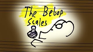 The Scales That Built Jazz