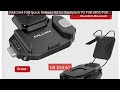 FALCAM F38 Quick Release Kit for Backpack V2 F38 3802/F38 3803/F38... — Best Deal 2026 | Shop Now!