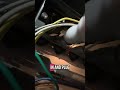 Heater don’t Heatering #fyp #diy #nerd #dad #heater #hvac #furnace #fixed #fire #shorts