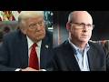 Marc Elias goes 19-0 against Trump’s DOJ in voter roll cases