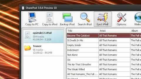 Amazing Alternative to iTunes
