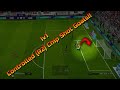 1v1 Situations - Goals with Controlled (R2) Chip Shots!