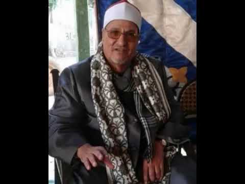 ماتيسر من سورة يونس للشيخ محمد عبدالوهاب الطنطاوى رحمة الله عليه