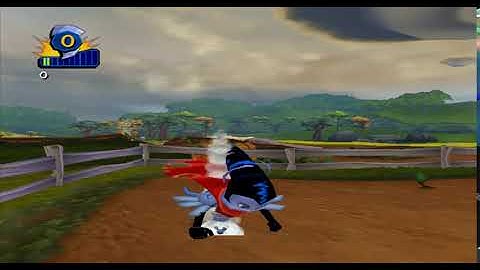 Tornado Outbreak-Zephyr