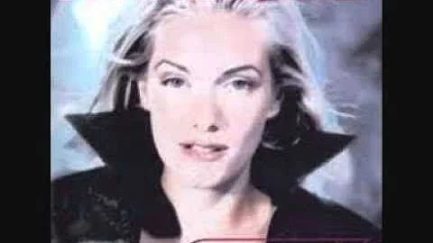 Kim Lukas - Let it be the night