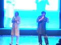 Mahesh and Naresh Kanodia rock the stage with Gujarati songs in male-female voice Mp3 Song