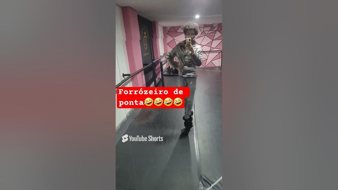 Dança dos famosos ensaio | Joss Pires