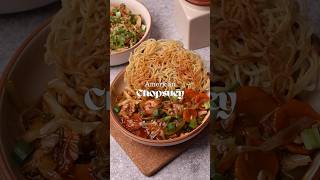 American Chopsuey Check My Instagram For Detailed Recipe americanchopsuey easyrecipes