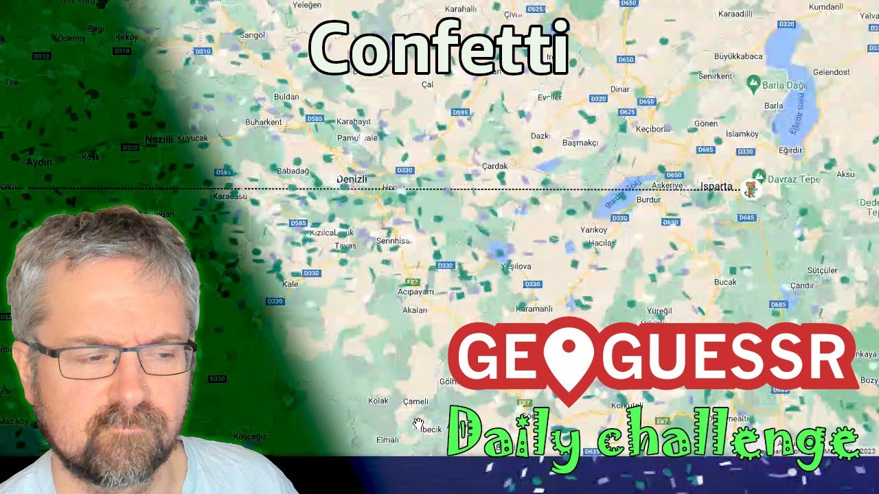 Geoguessr Daily Challenge Confetti Galore YouTube geoguessr-daily-challenge-confetti-galore-youtube