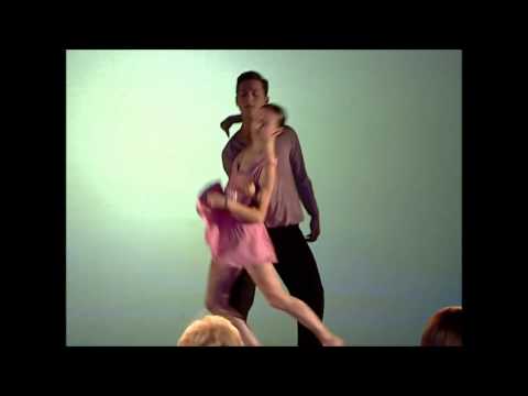 ნიჭიერი - სილუეტების ცეკვა | Nichieri - Siluetebis Tsekva