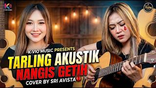 NANGIS GETIH || COVER TARLING POP AKUSTIK || K-VIO MUSIC