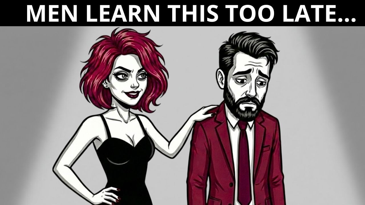 9 Hard Lessons About Women Most Men Learn Too Late in Life | Psycheria