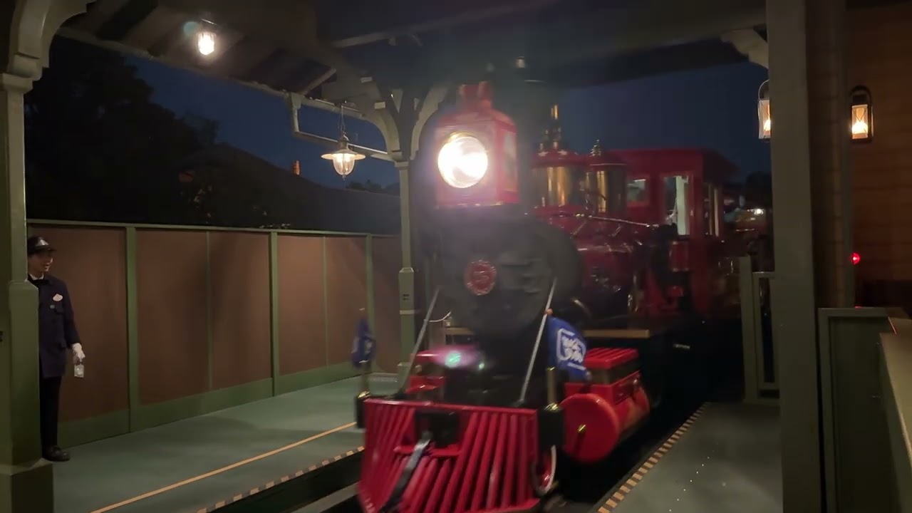 2026/2】ウエスタンリバー鉄道リオ・グランデ号 - YouTube