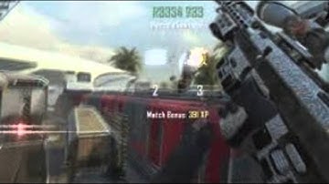 TrickShot Slide Show Bo2 only