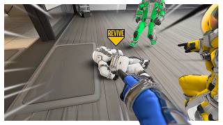 THIS GAME GAVE US TRUST ISSUES...
