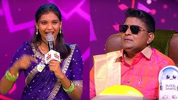 Super Singer Season 11 #Thavaseeli 😍🎶| 30th & 31st August 2025 - Promo 4
