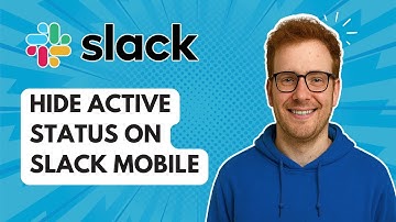 Actieve status verbergen op Slack Mobile [2025-gids]