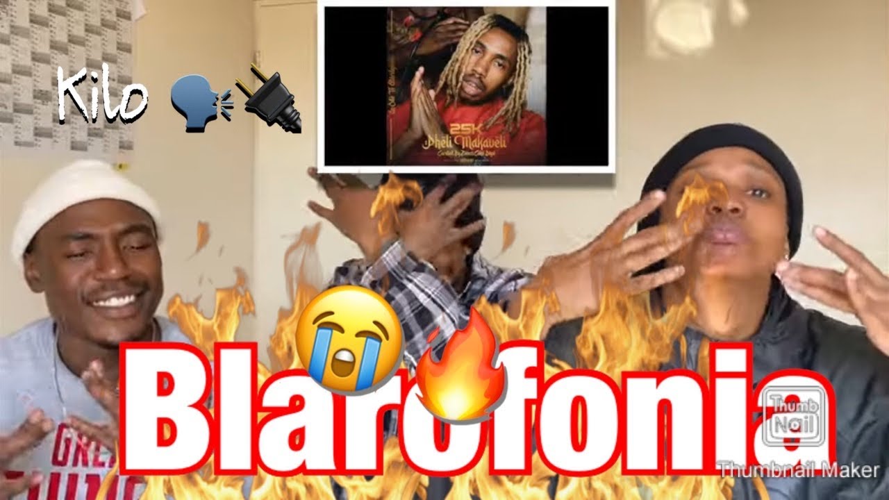 🤞🏾FAMILY REACTS🤞🏾to 25K- BLAROFONIA😭🔥🔌 [ S.A REACTION CHANNEL🇿🇦]