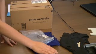Try before you buy hits Amazon