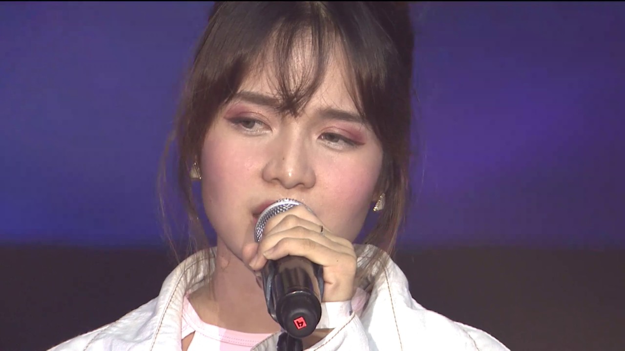 Kristel Fulgar  YouTube FanFest Philippines 2017