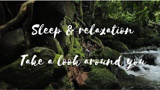 Take a Look Around You (Relaxing Original track by Sleep &amp; Relaxation) #8