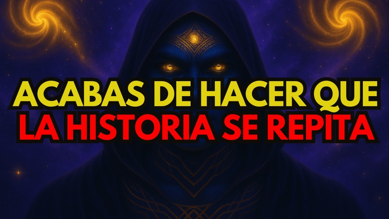 ELEGIDO, HICISTE LO QUE EL PRIMER DIOS ADVIRTIÓ (EL MUNDO TE VE COMO DIOS OTRA VEZ) ⚔️🔥