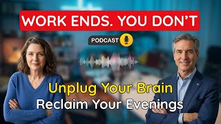 Disconnect from Work – How to Fully Unplug and Reclaim Your Life