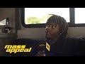 ARTIST PASS: J.I.D on DiCaprio 2, Stolen Music, Dreamville + More. | Soundset x Mass Appeal