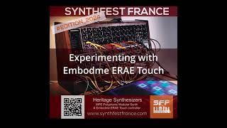Heritage Modular & ERAE Touch