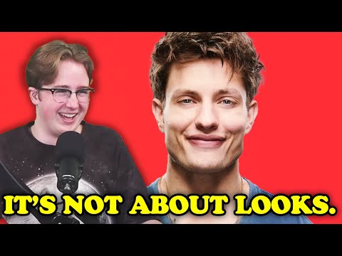Matt Rife Is Actually Hilarious