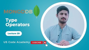 🚀 Mastering MongoDB $type Operator: Query by BSON Type with Real Examples