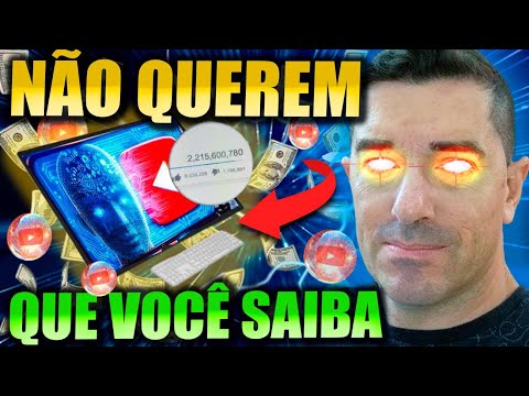 A Estratégia Secreta de YouTube Revelada