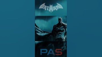 Batman farming aura on Superman… Lois is impressed! #DC #Batman