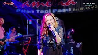 Red Sign Eva Aquila  Camelia   Party Badak Generation  Tambakromo Pati