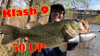 【DRT Game】Klash 9 に襲いかかる 50 UP【Yucky】