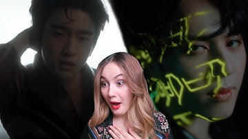 GOT7 "니가 부르는 나의 이름(You Calling My Name)" M/V Reaction