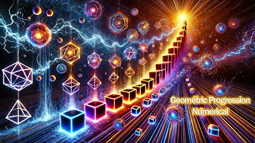 Geometric Progression । G.P. । ICSE Class 10 Math in One Shot