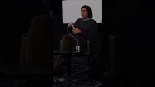 Actor swears at fan in response to question