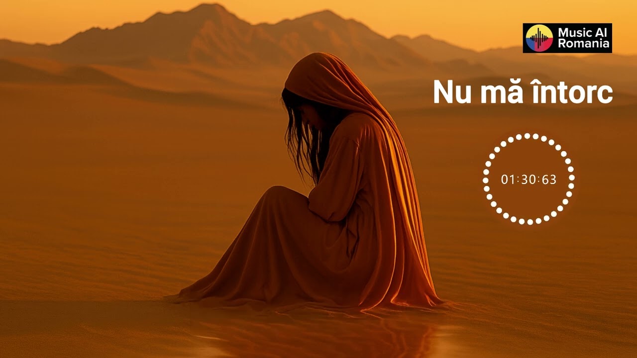 Nu ma intorc - Althea