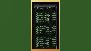 This Command Makes a VM Disappear Instantly!