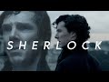 Sherlock  the untold