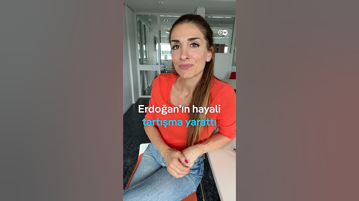 Erdoğan'ın hayali tartışma yarattı